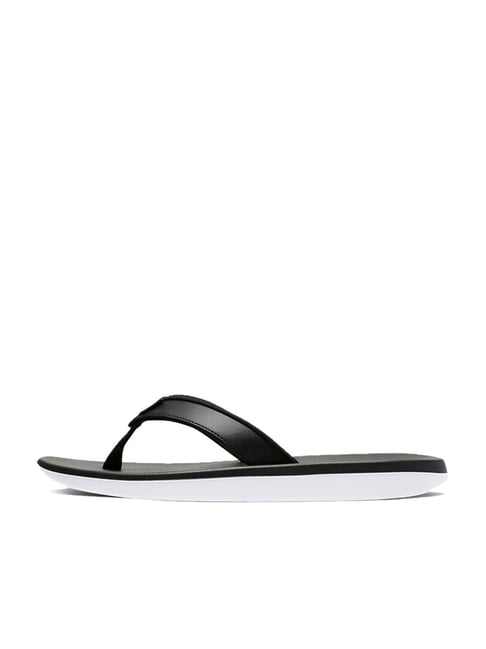 Nike female flip flops best sale