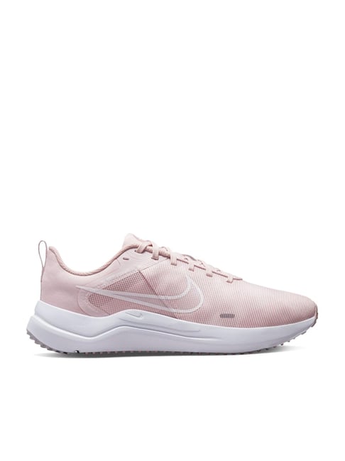 Nike Women's DOWNSHIFTER 12 Pink Running Shoes