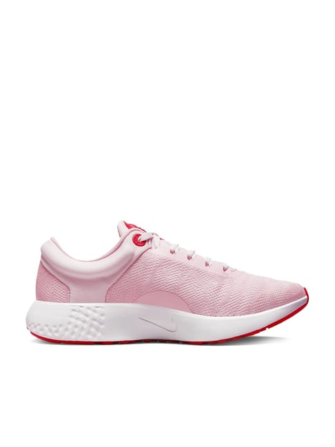 Buy Nike Women's RENEW SERENITY RUN Pink Running Shoes for Women