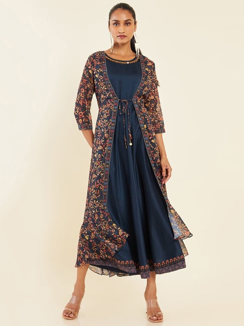 Shrug deals kurtis online