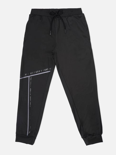 Sweet Dreams Kids Black Solid Pyjamas