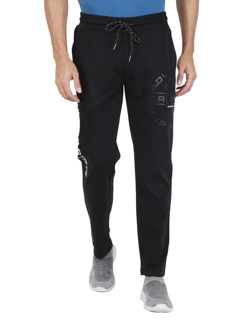 Buy Monte Carlo Men Regular Fit Cotton Track Pants - Track Pants for Men  22717606 | Myntra