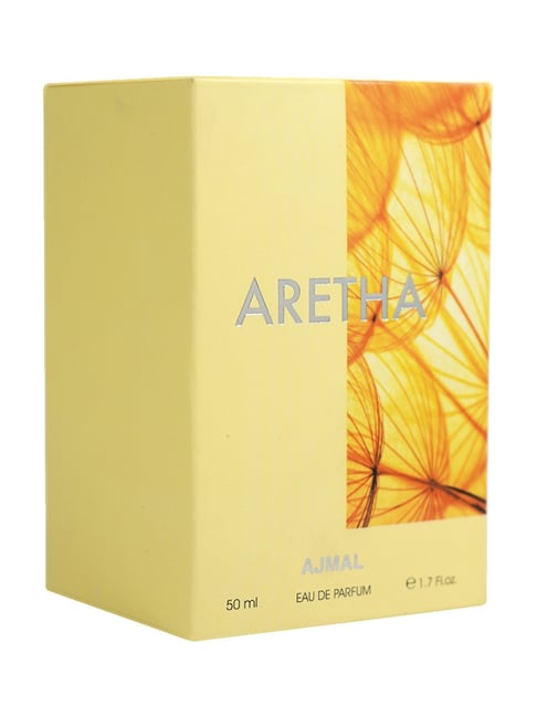 Buy Ajmal Aretha Eau de Parfum 50 ml at Best Price Tata CLiQ
