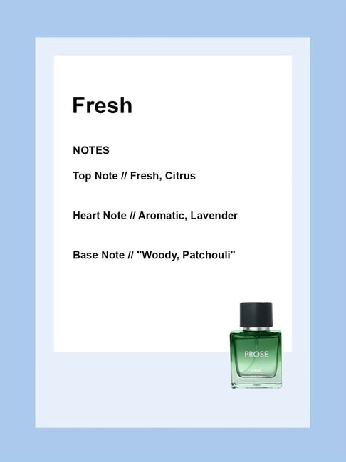 Fm 2025 466 perfume