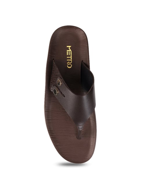 Metro slippers online on sale shopping