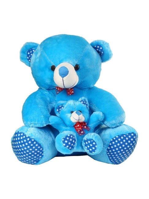 Buy Mr Bean - Teddy Bear Plush Toy Soft Toy 30cm Online at Low Prices in  India 