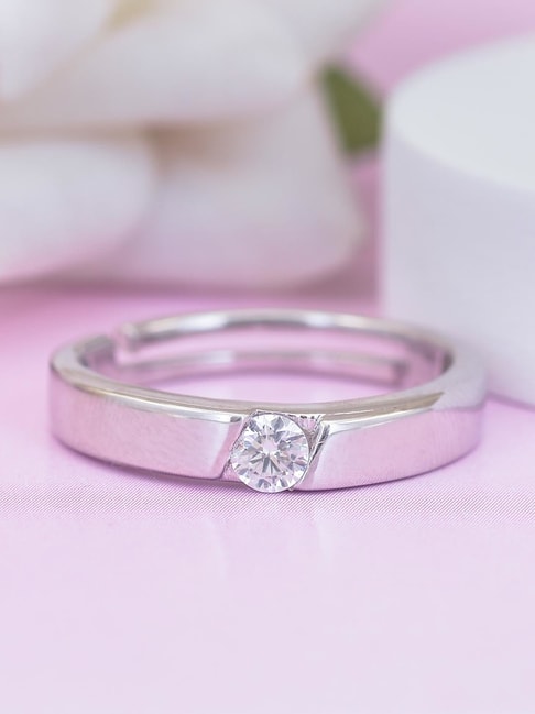 The Evergreen Solitaire Ring For Him - Create Your Own Ring - Solitaire  Jewellery | Gold ring designs, Classic engagement ring solitaire, Wedding  rings solitaire