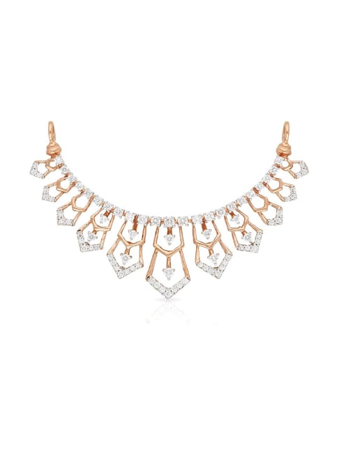 Malabar gold diamond on sale pendant