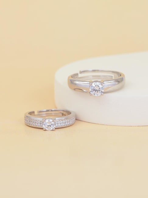 Promise Ring vs Engagement Ring: Understanding the Difference?