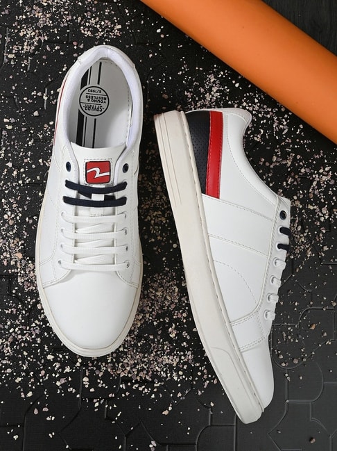Nike Air Force 1 Low Supreme Triple White CU9225-100 Fashion Shoes | eBay