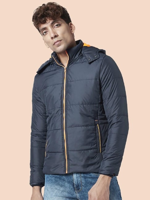 Buy Grey Jackets & Coats for Men by People by Pantaloons Online