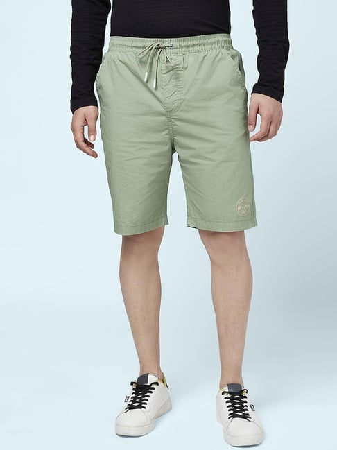 Pantaloons hot sale men's shorts