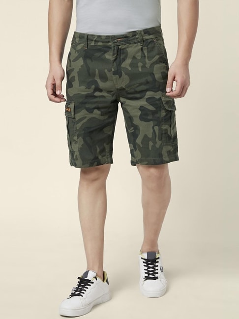 The best cargo trousers and shorts by Nike. Nike IN
