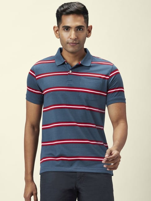 Buy Grey Shirts for Men by Byford by Pantaloons Online