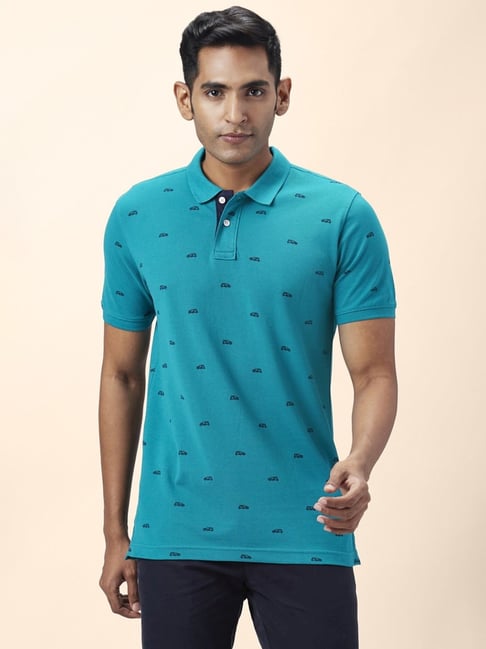 Polo extra online blue