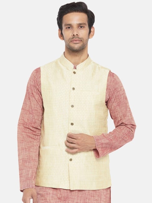 Pantaloons sale nehru jacket