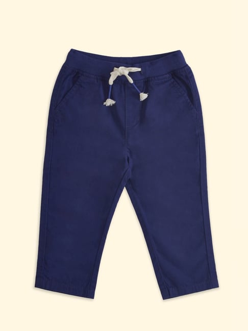 Reversible Baby Trousers | mysite