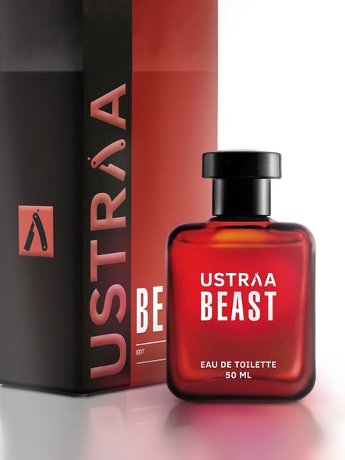 Beast perfume discount