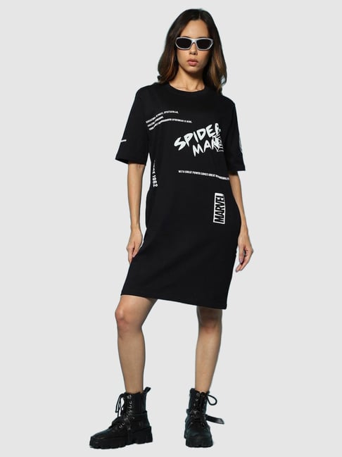 T shirt shop dress bewakoof