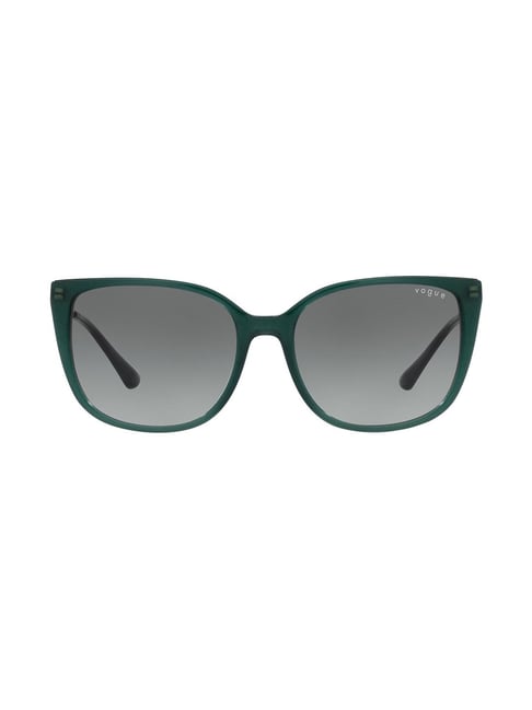 Vogue™ VO4152S Cat-Eye Sunglasses | EyeOns.com