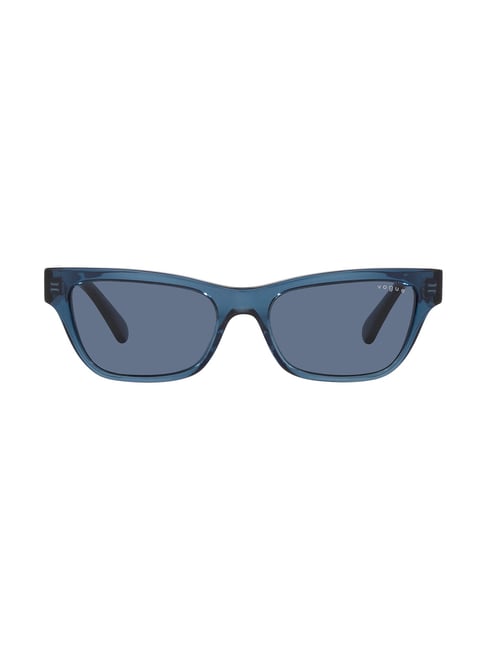 fcity.in - Hayden Haiza Blue Lens Sunglasses Goggles For Men Women / Casual