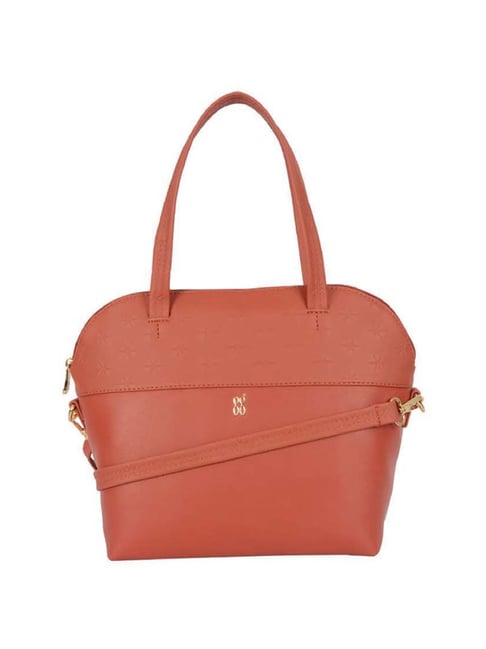 Buy Baggit Alida Black Handbag (L) Online