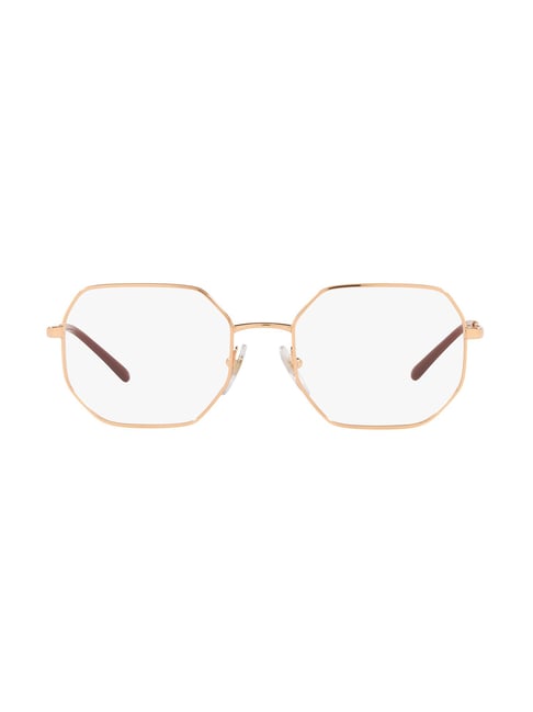 VOGUE EYEWEAR Women Irregular Pink Frames 0VO4228515253