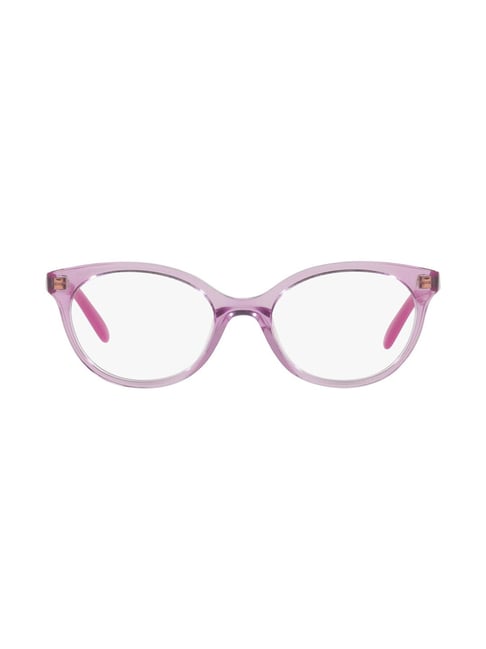 Vogue Eyewear Kids Girls Oval Frames 0VY2013286645