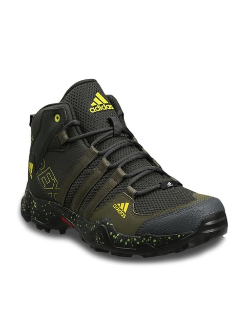 adidas gazelle silver green womens Adidas Outdoor Terrex Fast X FM Hiking Shoe - Carbon/Black/Light Scarl