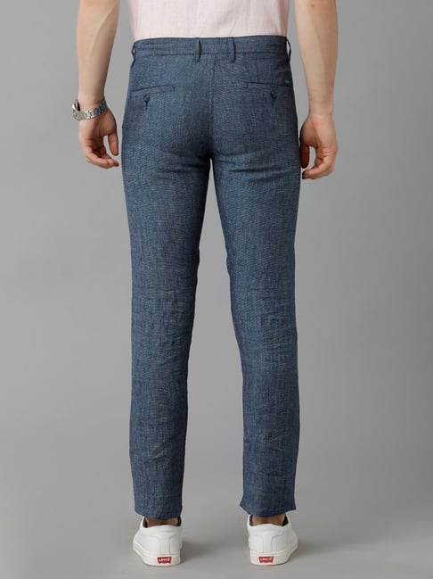 Linen 2025 club pants