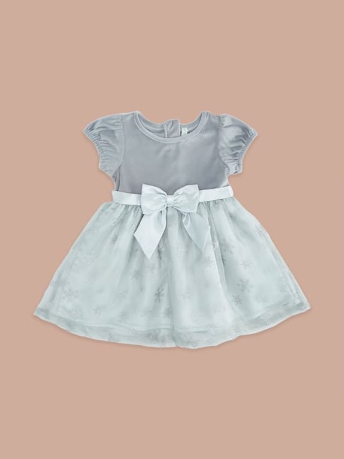 Some Pretty Summer Frocks Online For Your Baby Princess - Baby Couture India