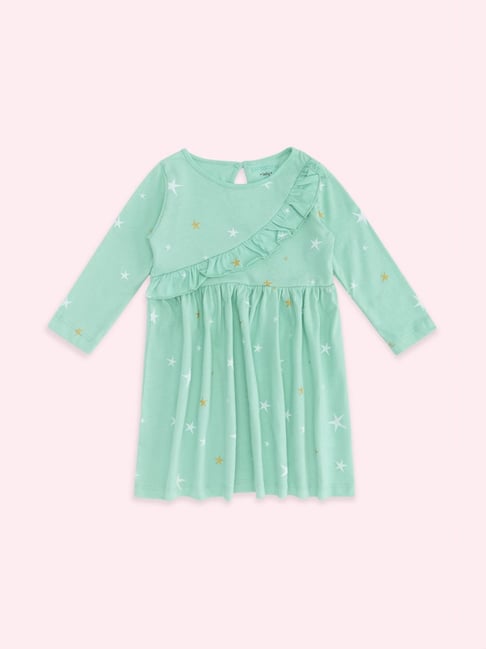 Amila Baby Girls Dress 2023 Spring New Original Full Printing Mesh Poncho  Princess Dresses for 0-6 Years Kids Brand Clothes - AliExpress