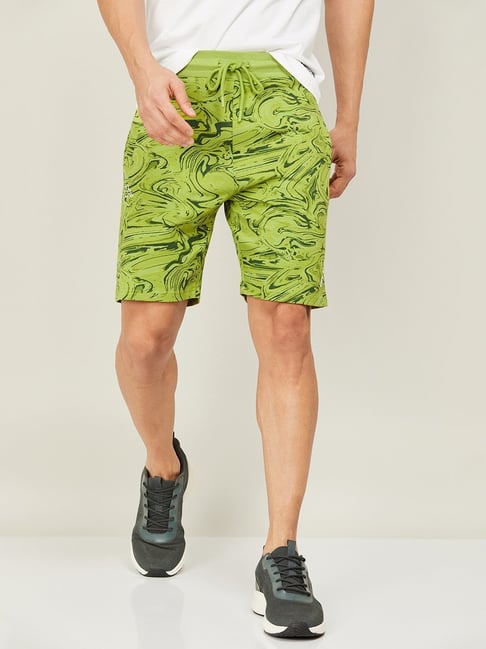 Kappa best sale cotton shorts