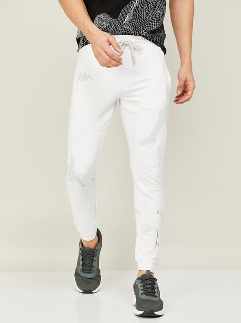 Kappa clearance slim joggers