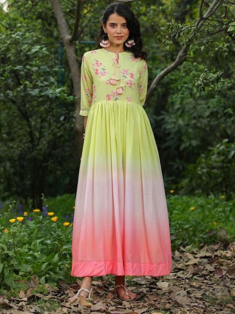 Buy Burgundy Dresses  Gowns for Women by AVAASA SET Online  Ajiocom