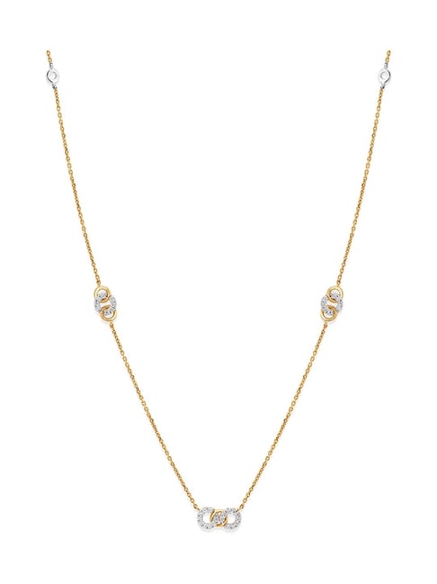 GURHAN Cross Gold Pendant Necklace, 16x10.5mm, Hammered, No Stone