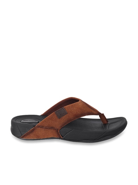 Gucci Mariame Leather Bit Thong Sandals | Neiman Marcus