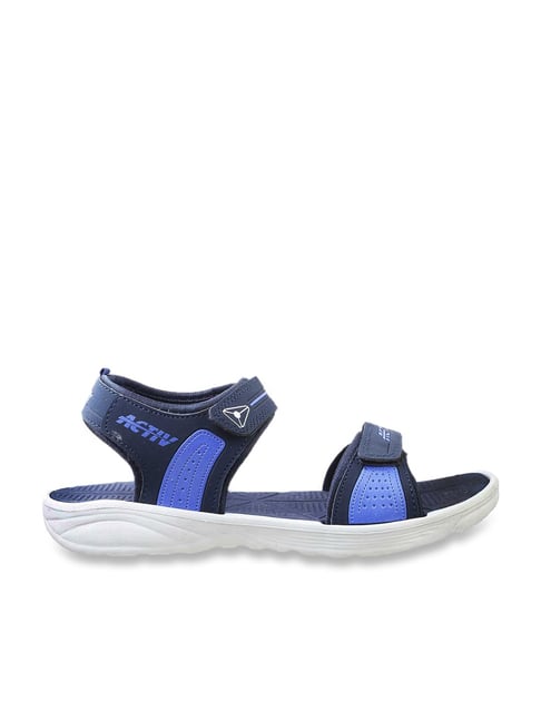 Buy online Blue Rubber Toe Separator Flip Flops from Slippers, Flip Flops &  Sliders for Men by Lancer for ₹499 at 0% off | 2024 Limeroad.com