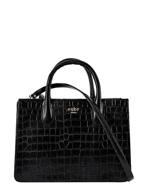 Kurt Geiger London Shoreditch Crocodile Embossed Leather Crossbody Bag |  Nordstrom