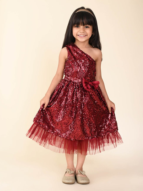 Girls Gowns Buy Latest Gowns Designs 2023 Online for 1 to 16 Year Girls   G3 Fashion
