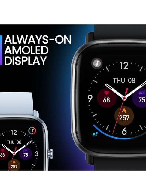 Amazfit Gts Amazfit Call Center Buy Amazfit GTS2 Mini Smart Watch