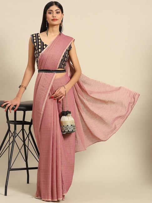 Shop Pure Cotton Sarees Online -Shalvi – ShalviFashion