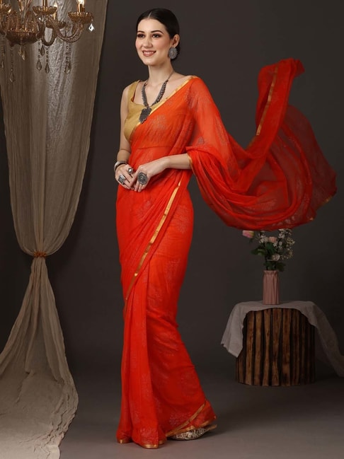 Buy Latest Sarees for Women Online