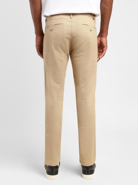 Buy Gap Slim Fit Essential Chinos from the Gap online shop