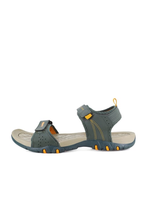 Buy Sparx Men s Green Floater Sandals for Men at Best Price Tata