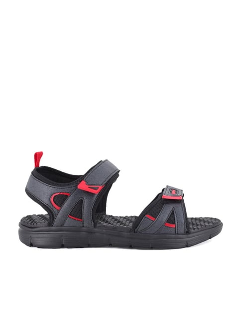 Sparx mens SS0621G Camelblack Sandal - 6 UK (SS0621GCLBK0006) : Amazon.in:  Fashion