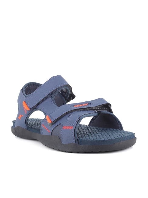 Campus Sandals : Buy Campus Camp Drag Blue Mens Sandals Online | Nykaa  Fashion