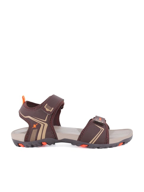 Buy Sparx Men s Brown Floater Sandals for Men at Best Price Tata