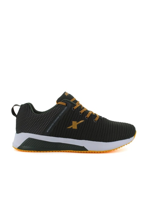 Sparx Men Green Running Sports Shoes Outdoors For Men - Price History