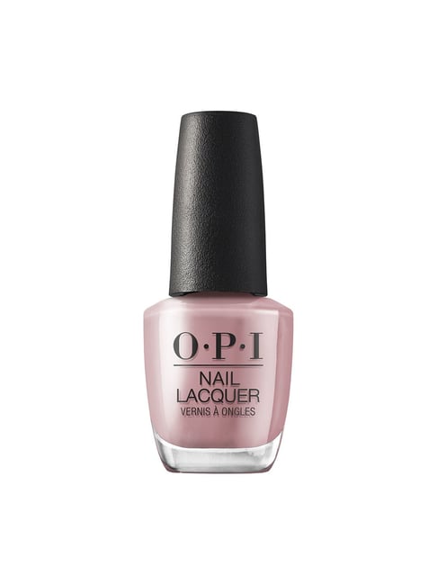 Buy O.P.I Mini Nail Lacquer Tickle My France-y - 3.75 ml for Online @ Tata  CLiQ